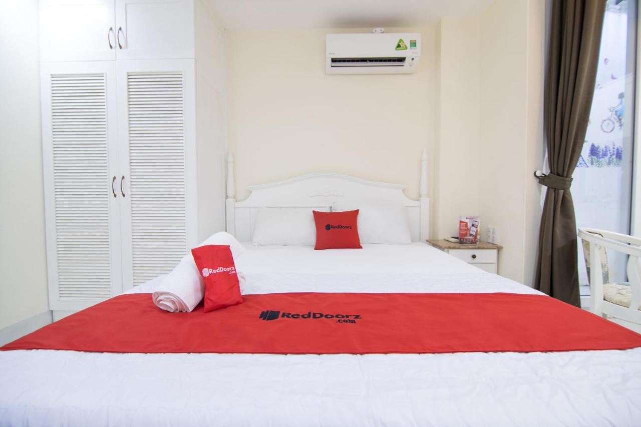 Sunshine Hotel - Phu My Hung Ho Chi Minh-staden Exteriör bild